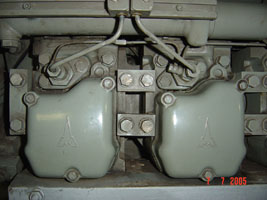 motor Deutz 12M816